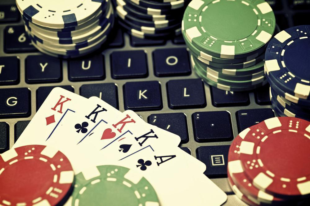 about gambling